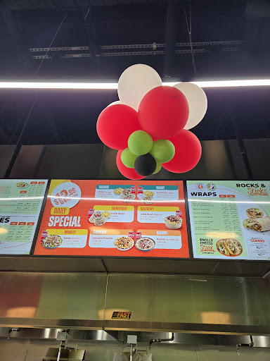 Photo of Lazeez Shawarma - 2620 Simcoe St N unit #6, Oshawa, ON L1H 0R1